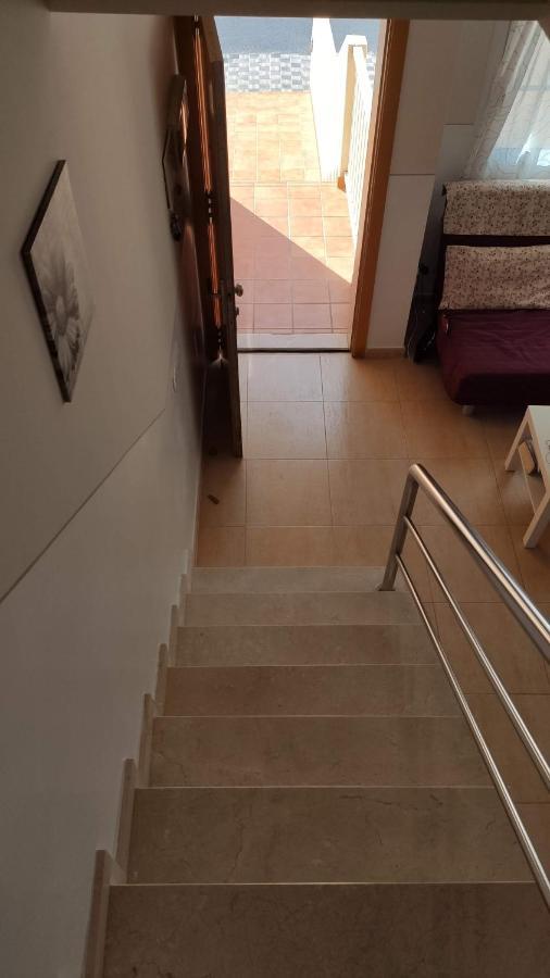 62, Amuley Mar 2 Villa Caleta De Fuste Kültér fotó